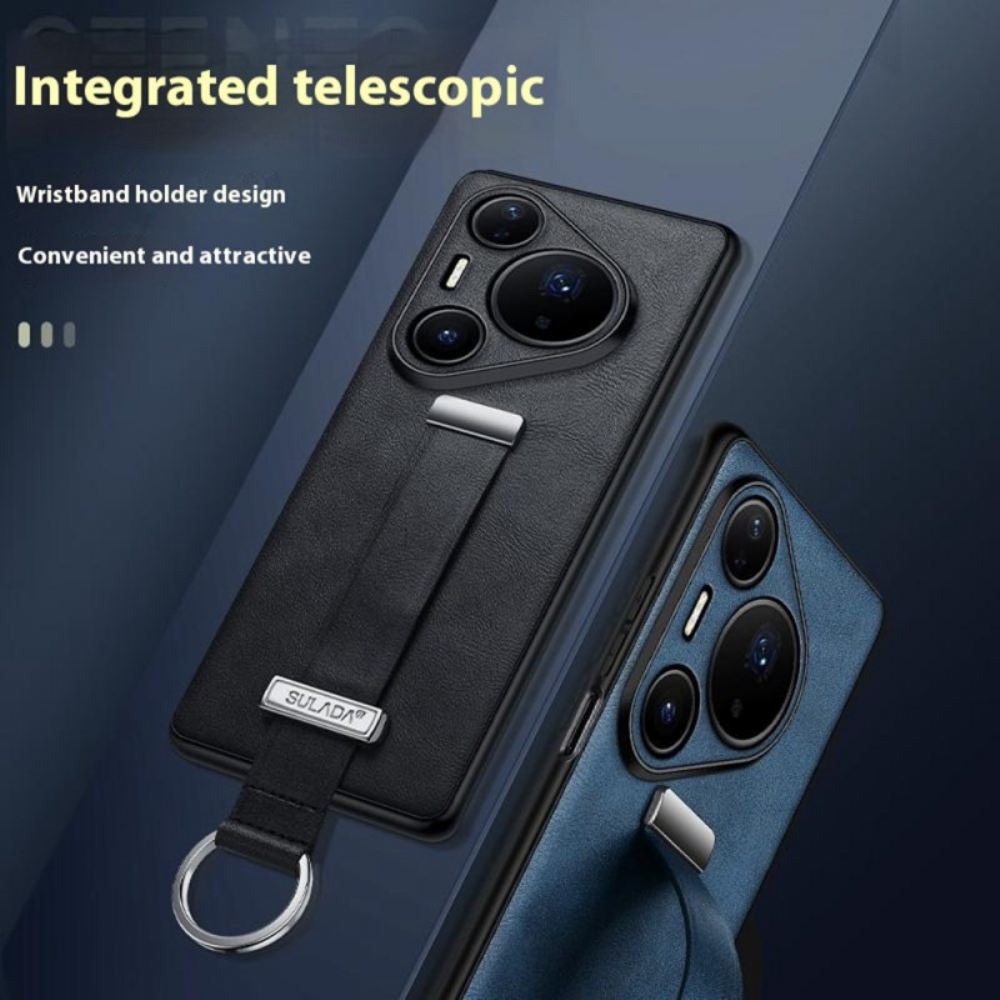 Kryt Huawei Pura 80 Ultra Módní Řada Sulada