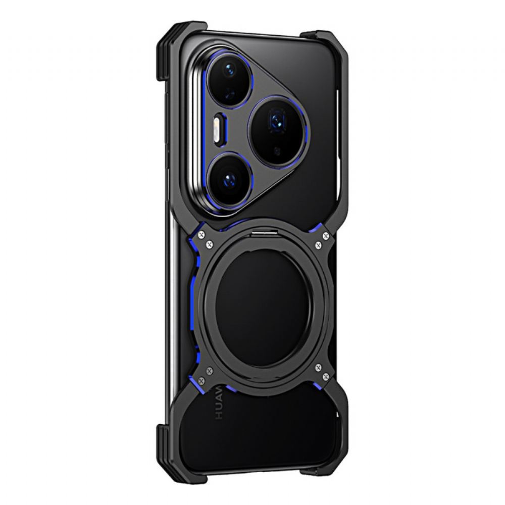 Kryt Huawei Pura 80 Ultra Otočný Stojan A Magnetický Držák