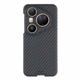 Kryt Huawei Pura 80 Ultra Uhlíkové Vlákno X-level