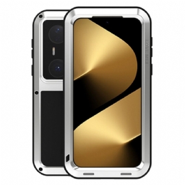 Kryt Huawei Pura 80 Ultra Zesílená Ochrana Love Mei