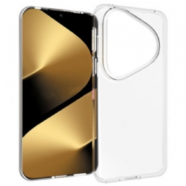 Kryt Na Huawei Pura 80 Ultra Průhledné