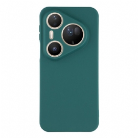 Kryt Na Huawei Pura 80 Ultra Silikon