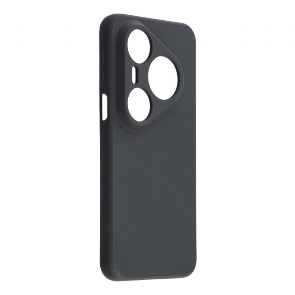 Kryt Na Huawei Pura 80 Ultra Silikon