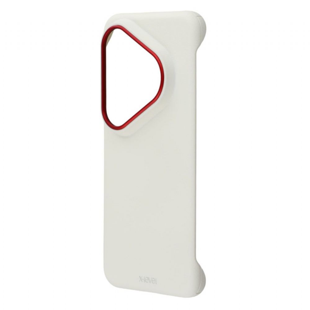 Kryt Na Huawei Pura 80 Ultra X-level Bez Okrajů