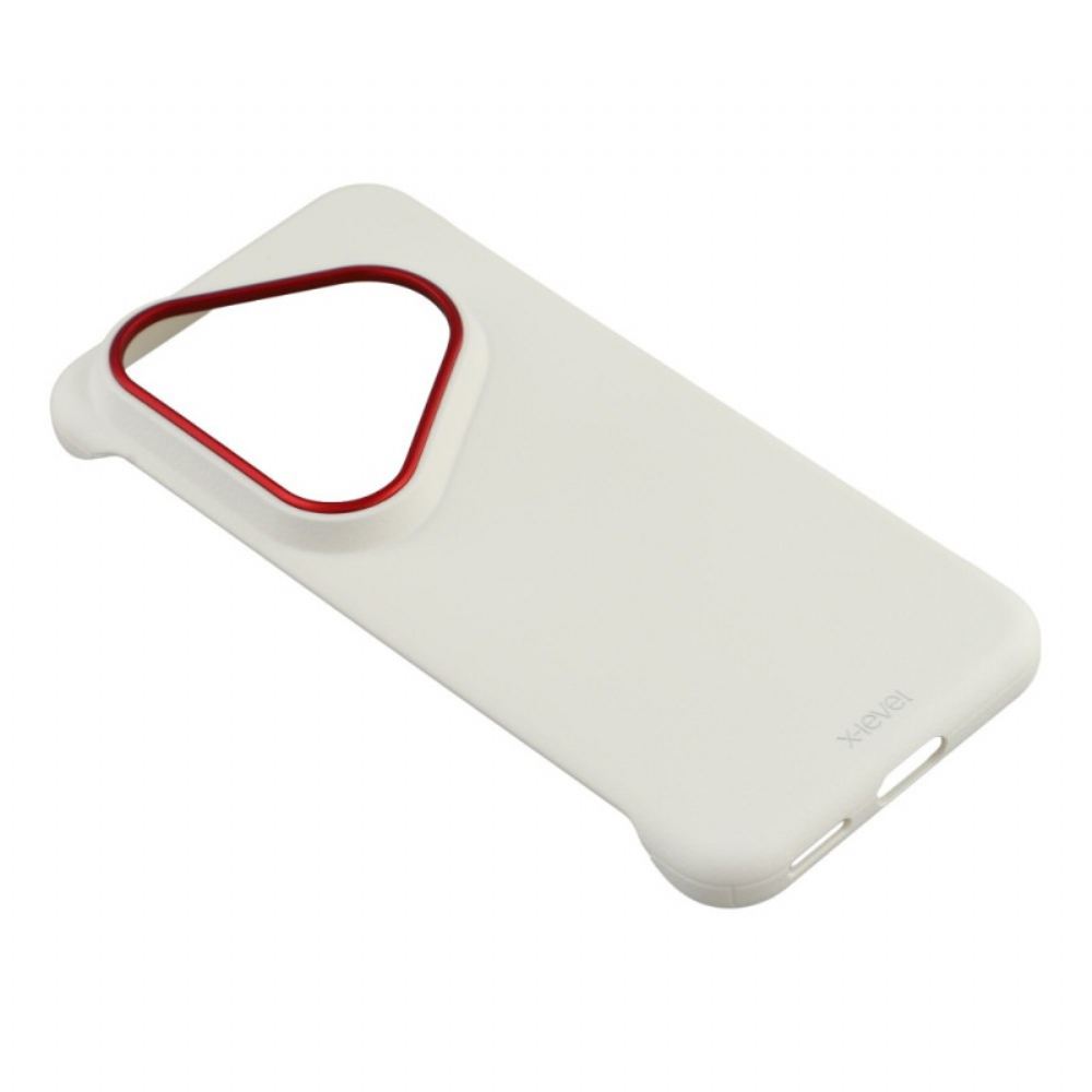 Kryt Na Huawei Pura 80 Ultra X-level Bez Okrajů