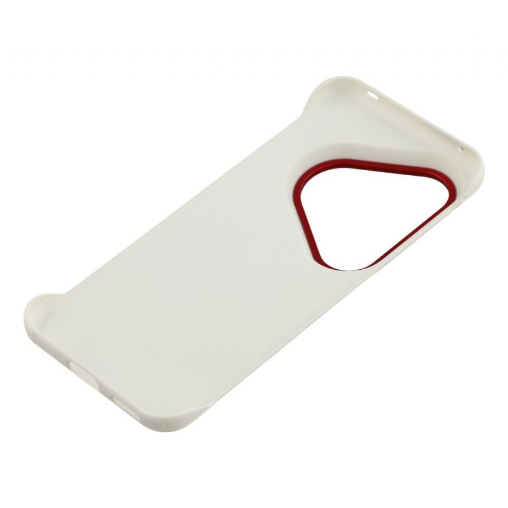 Kryt Na Huawei Pura 80 Ultra X-level Bez Okrajů