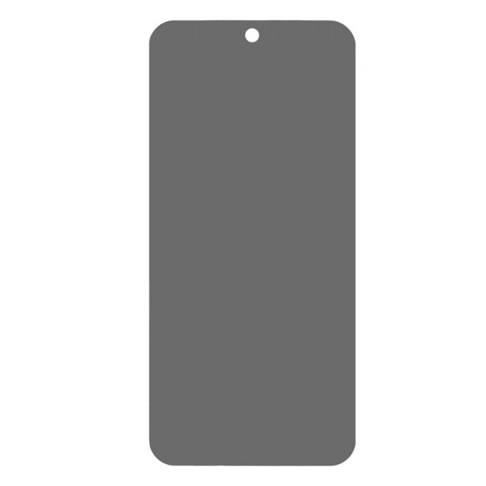 Ochranná Fólie Z Tvrzeného Skla Proti Špionážnímu Koupi Pro Huawei Pura 80 Ultra