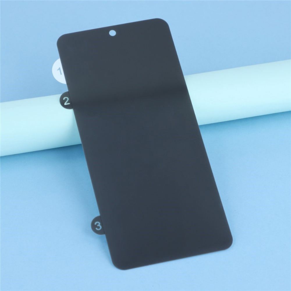 Ochranná Fólie Z Tvrzeného Skla Proti Špionážnímu Koupi Pro Huawei Pura 80 Ultra