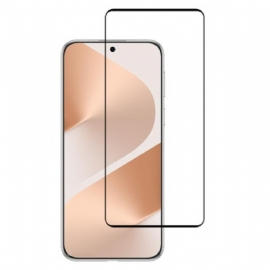 Ochranná Fólie Z Tvrzeného Skla S Plným Pokrytím Pro Huawei Pura 80 Pro / Pura 80 Ultra (černé Okraje)