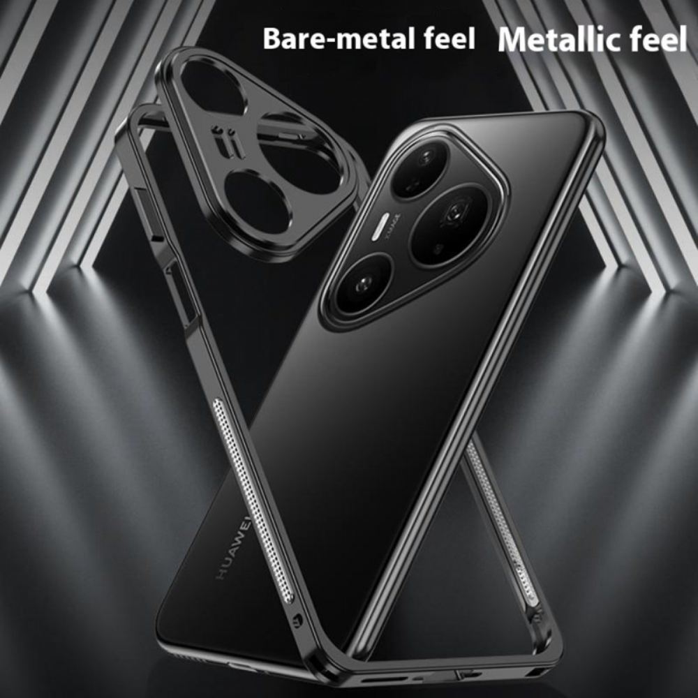 Ochranný Kryt Z Tvrzeného Skla Pro Huawei Pura 80 Ultra S Ochranou Čočky A Odvodem Tepla