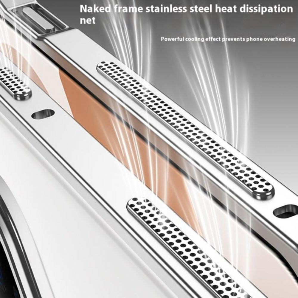 Ochranný Kryt Z Tvrzeného Skla Pro Huawei Pura 80 Ultra S Ochranou Čočky A Odvodem Tepla