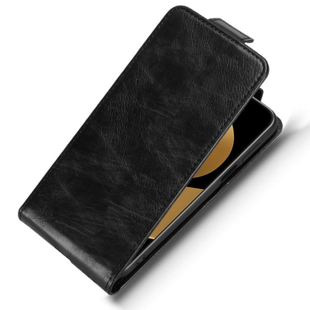 Peněženková Pouzdra Huawei Pura 80 Ultra Kryty Na Mobil Klapka Vertikální