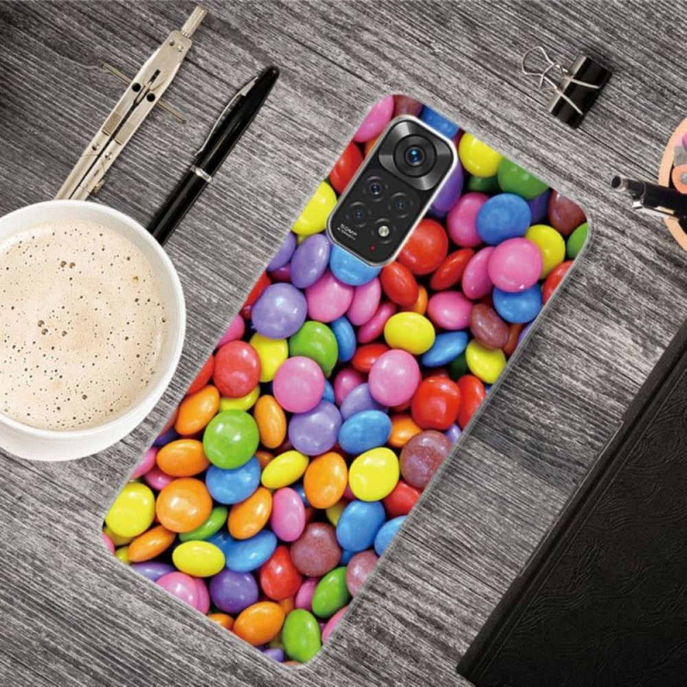 Kryt Na Xiaomi Redmi Note 11 Pro / 11 Pro 5G Bonbón