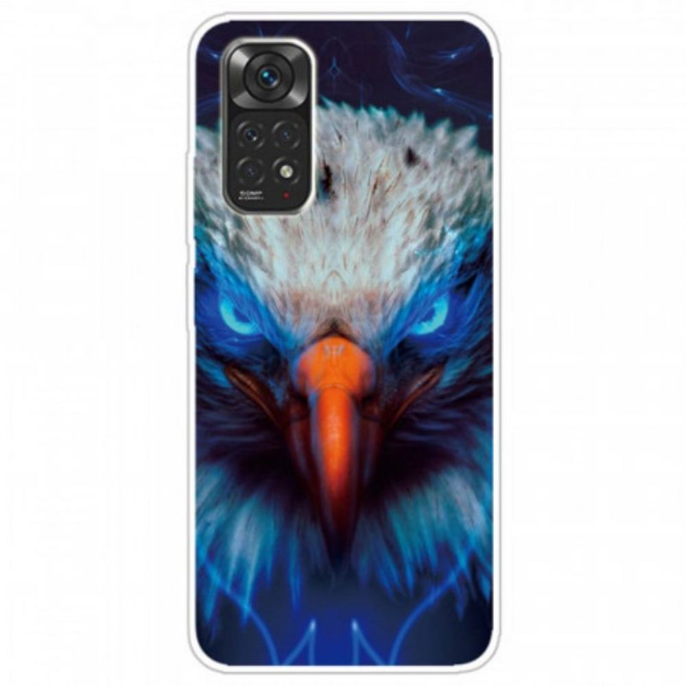 Kryt Na Xiaomi Redmi Note 11 Pro / 11 Pro 5G Orel