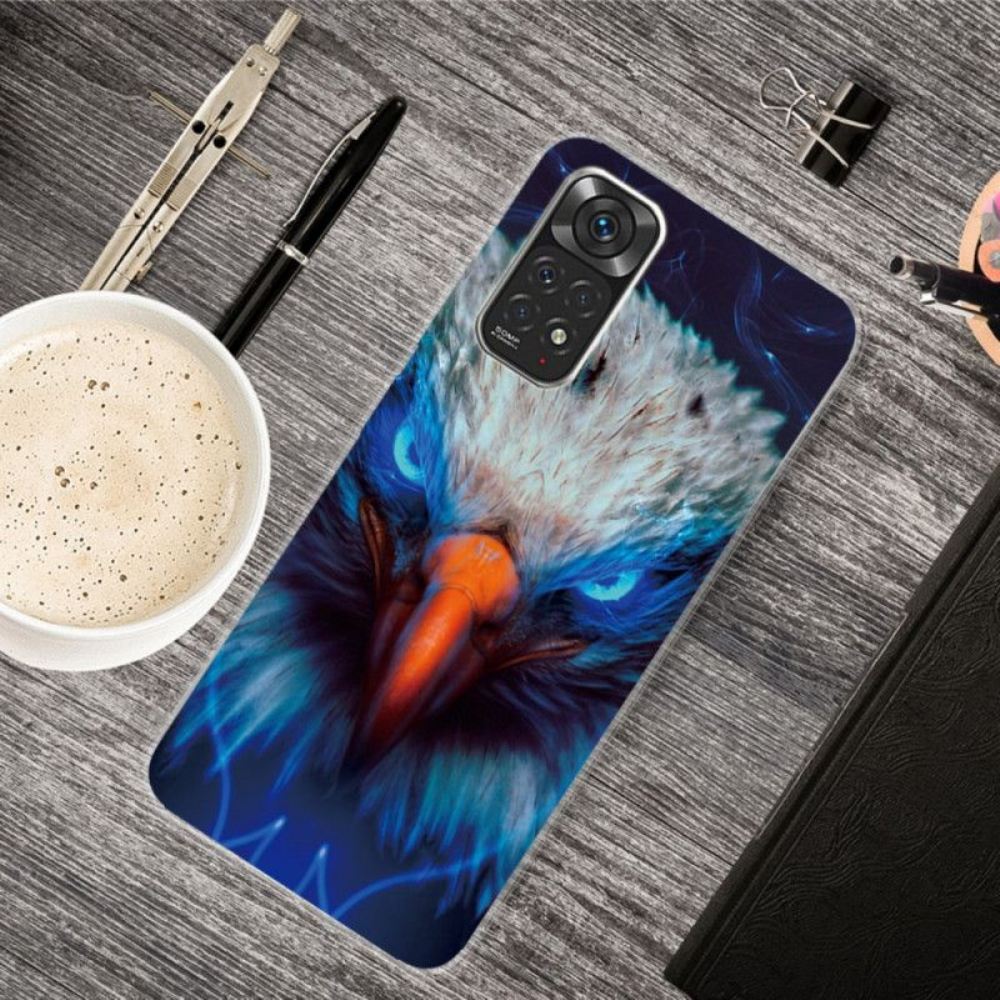 Kryt Na Xiaomi Redmi Note 11 Pro / 11 Pro 5G Orel