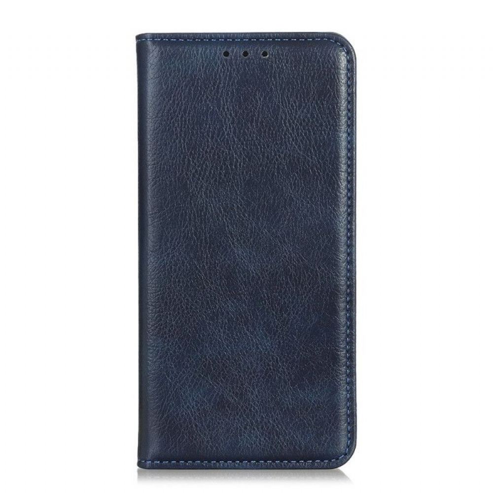 Kryty Na Mobil Na Xiaomi Redmi Note 11 Pro / 11 Pro 5G Flipové Pouzdro Litchi Štípaná Kůže