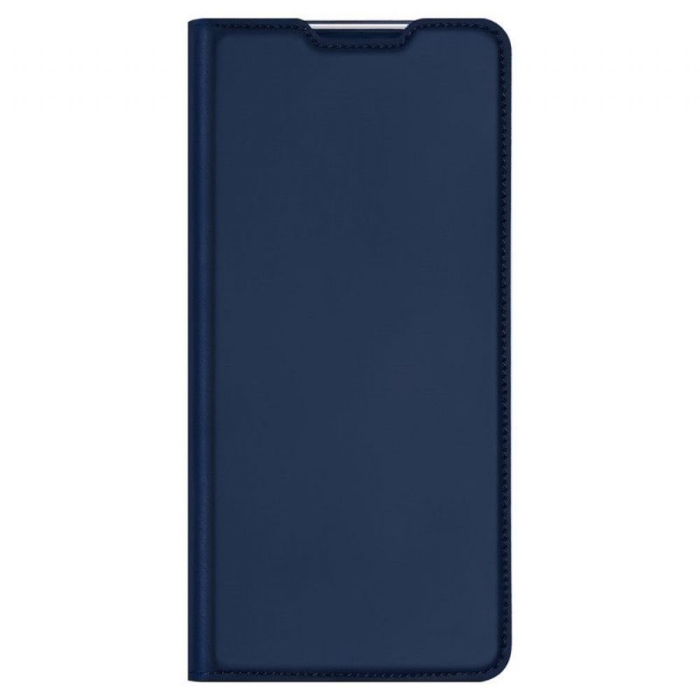 Kryty Na Mobil Na Xiaomi Redmi Note 11 Pro / 11 Pro 5G Flipové Pouzdro Skin Pro Dux Ducis