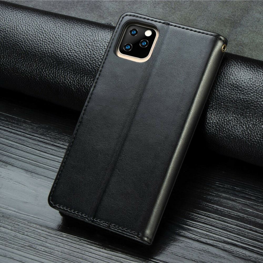 Flipové Pouzdro Na iPhone 11 Prémiový Design