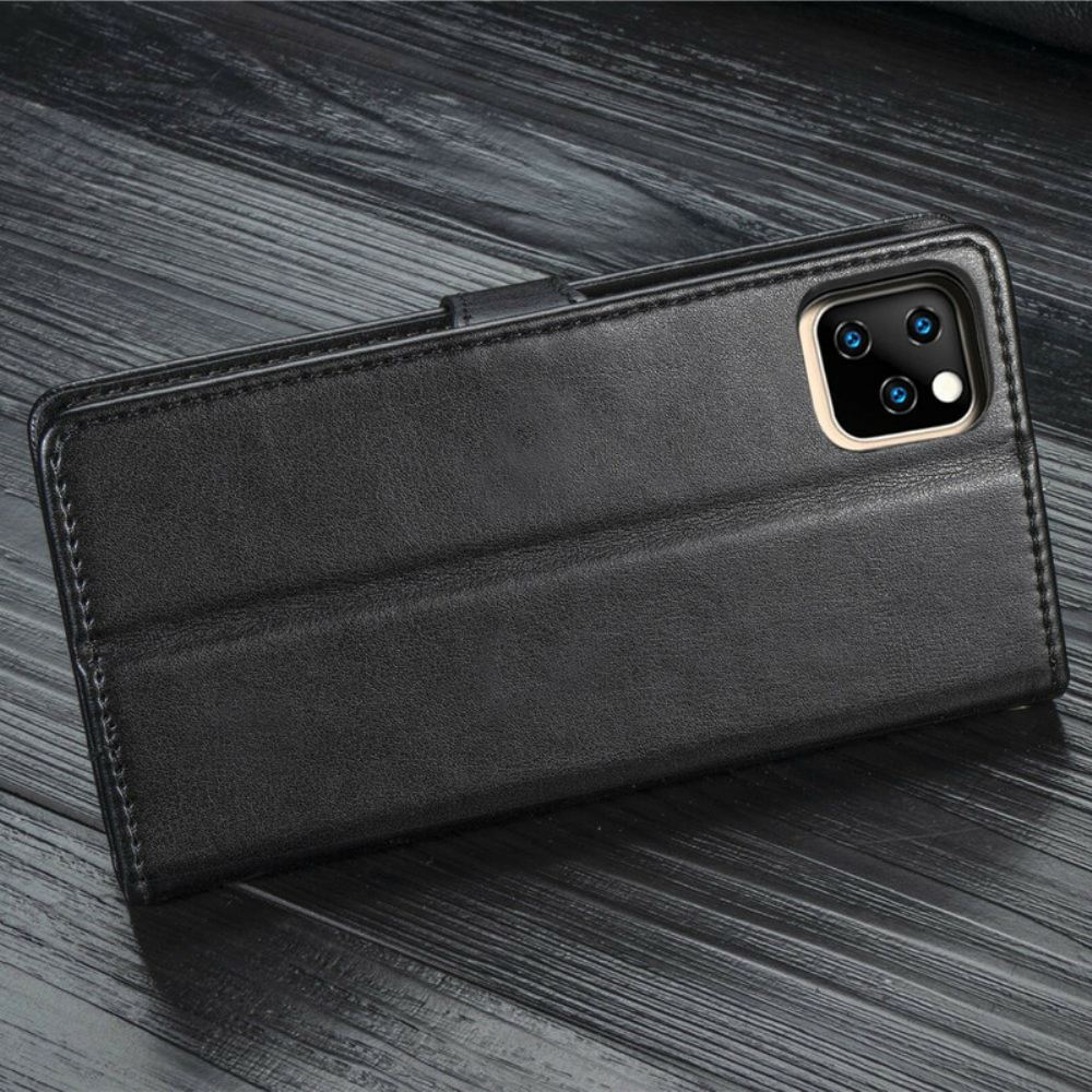 Flipové Pouzdro Na iPhone 11 Prémiový Design