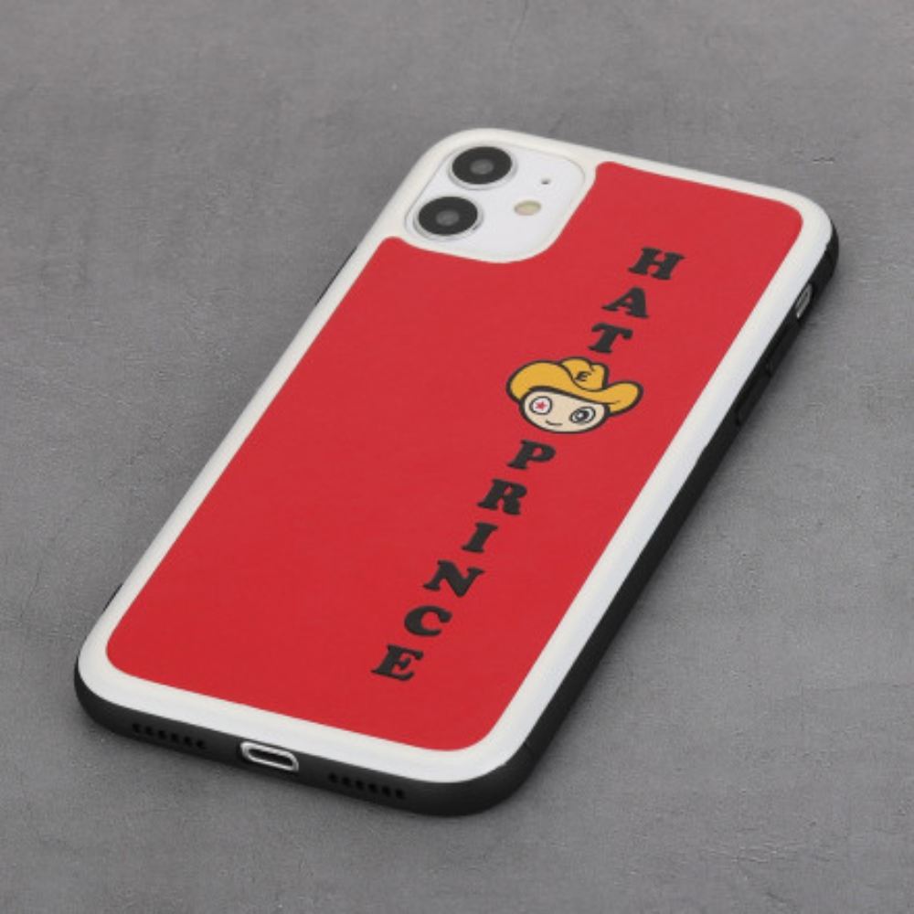 Kryt Na iPhone 11 Kreslený Seriál Klobouk Prince