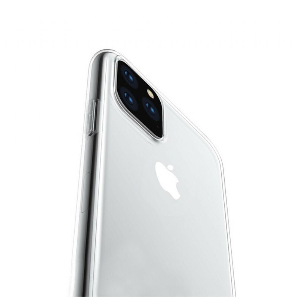 Kryt Na iPhone 11 Nxe Transparentní