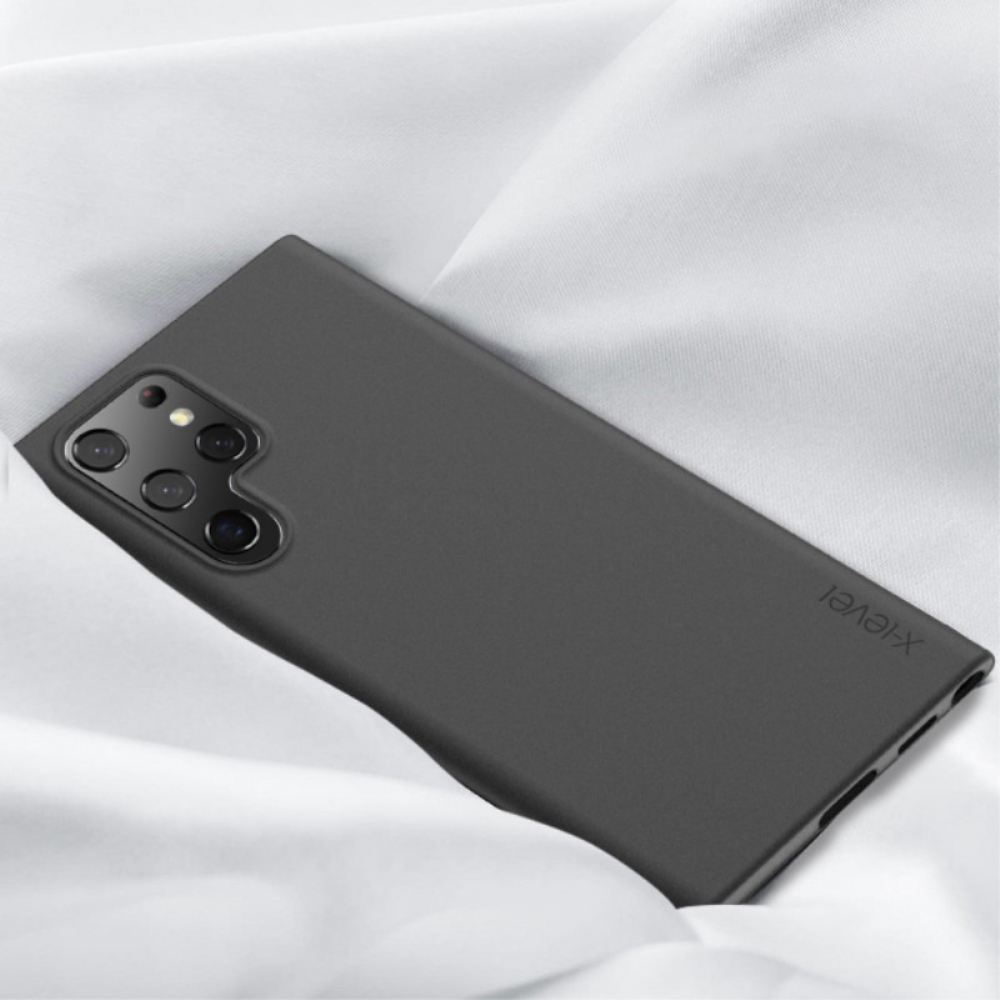 Kryt Na Samsung Galaxy S22 Ultra 5G Guardian Series X-level