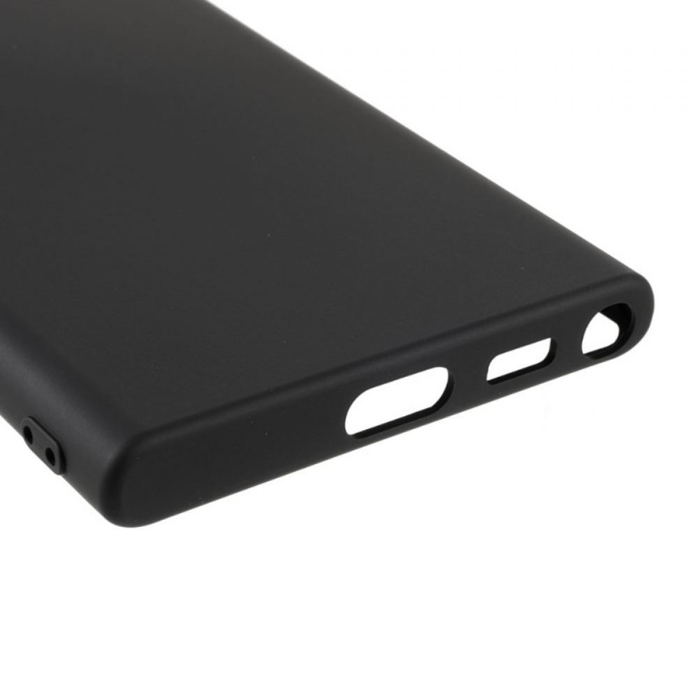 Kryt Na Samsung Galaxy S22 Ultra 5G Tekutý Silikon X-level