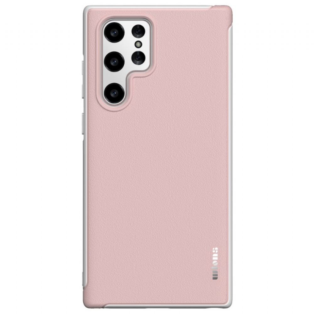 Kryty Na Mobil Na Samsung Galaxy S22 Ultra 5G Macaron Series Wlons