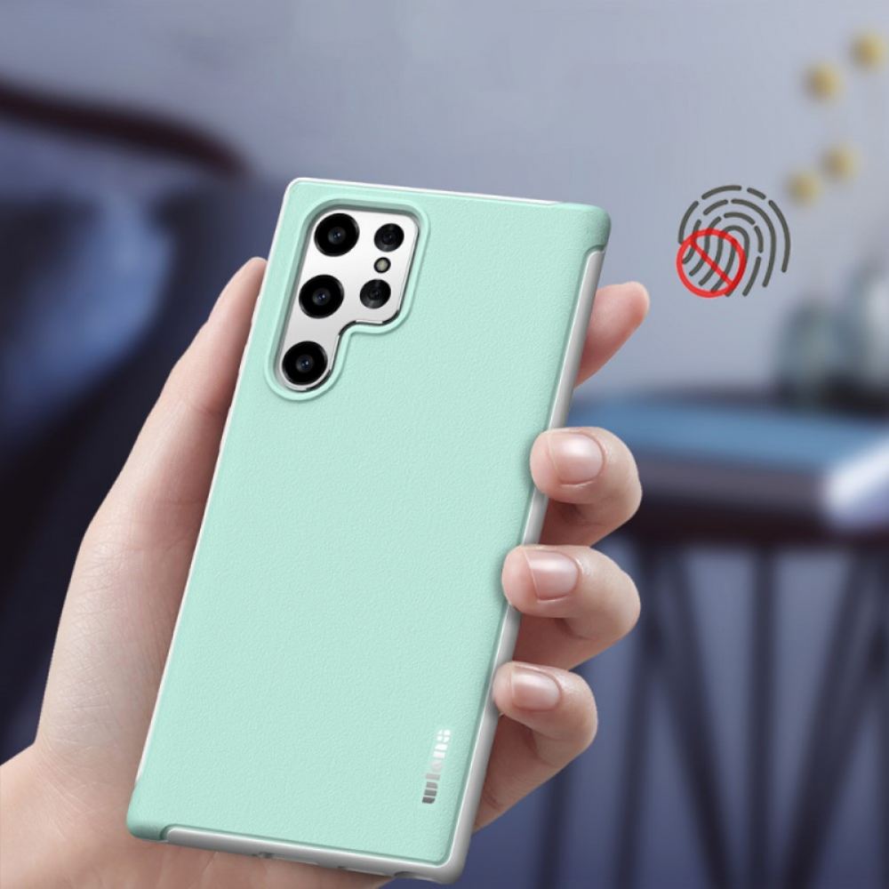 Kryty Na Mobil Na Samsung Galaxy S22 Ultra 5G Macaron Series Wlons