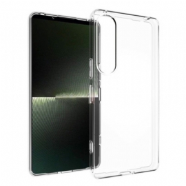Kryt Sony Xperia 1 Vi Průhledné