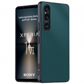 Kryt Sony Xperia 1 Vi Ultratenký