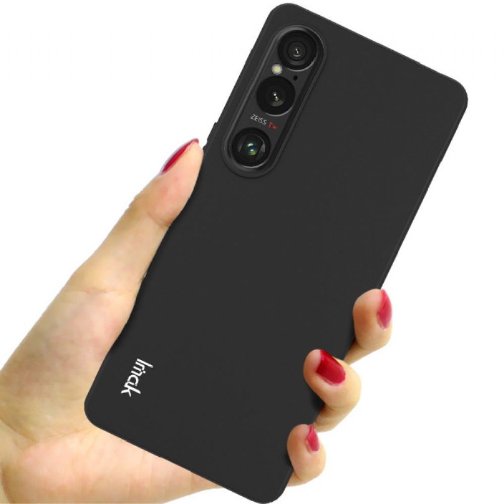 Kryt Sony Xperia 1 Vi Řada Uc-3 Imak