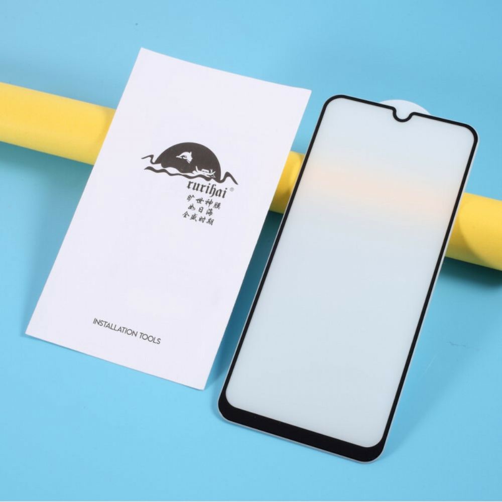 Ochranné Tvrzené Sklo Pro Samsung Galaxy M51 Rurihai