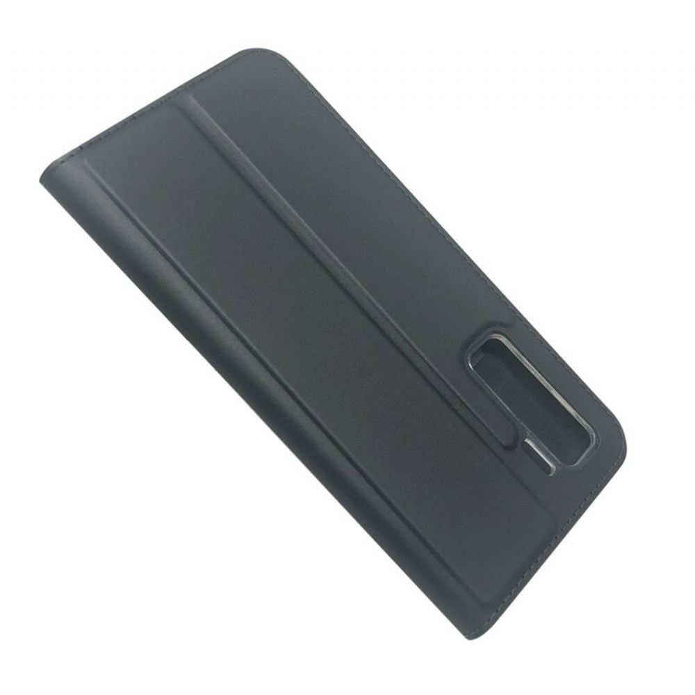 Kryty Na Mobil Na Huawei P40 Lite 5G Flipové Pouzdro Magnetická Spona