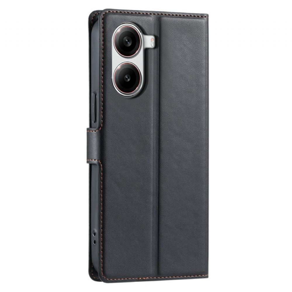 Kožený Kryt Poco X7 Pro 5g Grafický Potisk