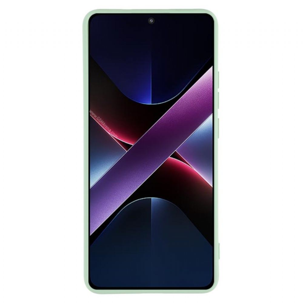 Kryt Na Poco X7 Pro 5g Klasický