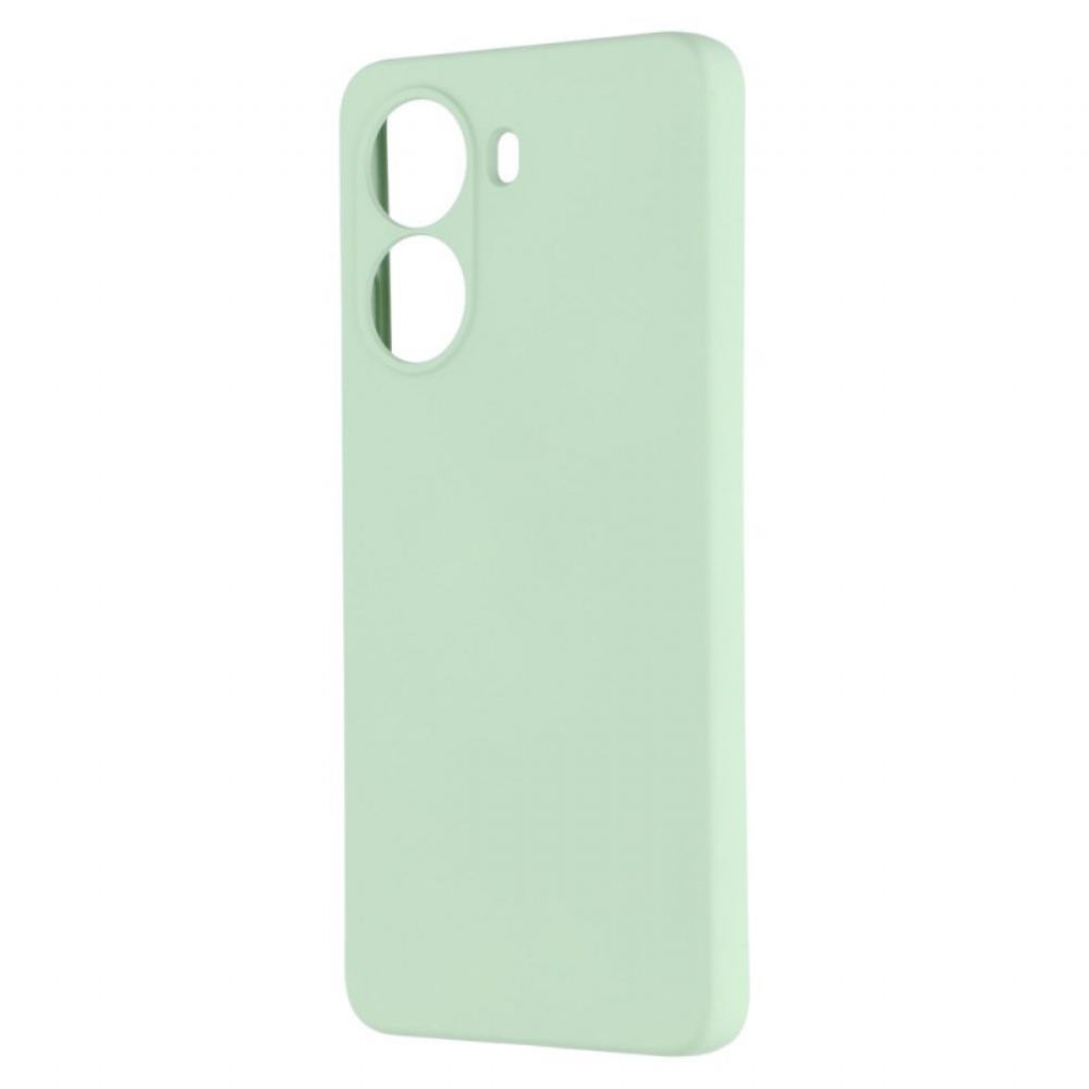 Kryt Na Poco X7 Pro 5g Klasický