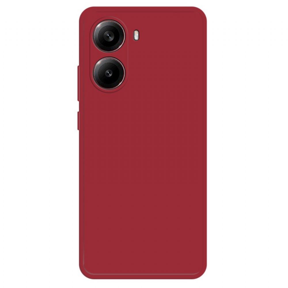 Kryt Na Poco X7 Pro 5g Rovné Hrany