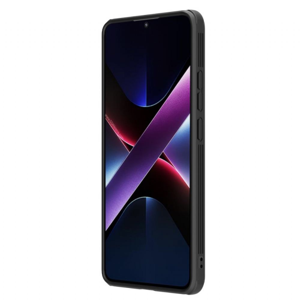 Kryt Na Poco X7 Pro 5g Řada Camshield Pro Nillkin