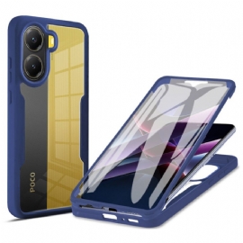 Kryt Poco X7 Pro 5g 360stupňová Ochrana