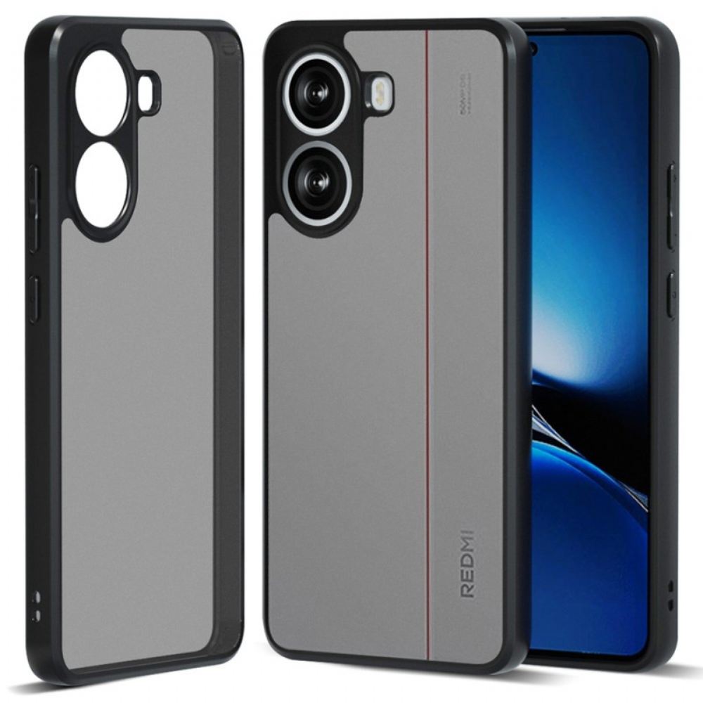 Kryt Poco X7 Pro 5g Ibmrs