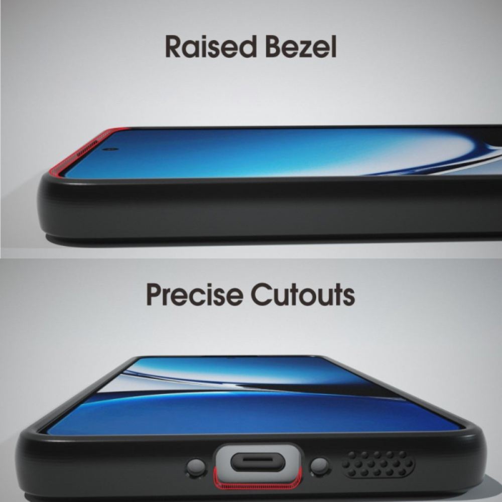 Kryt Poco X7 Pro 5g Ibmrs