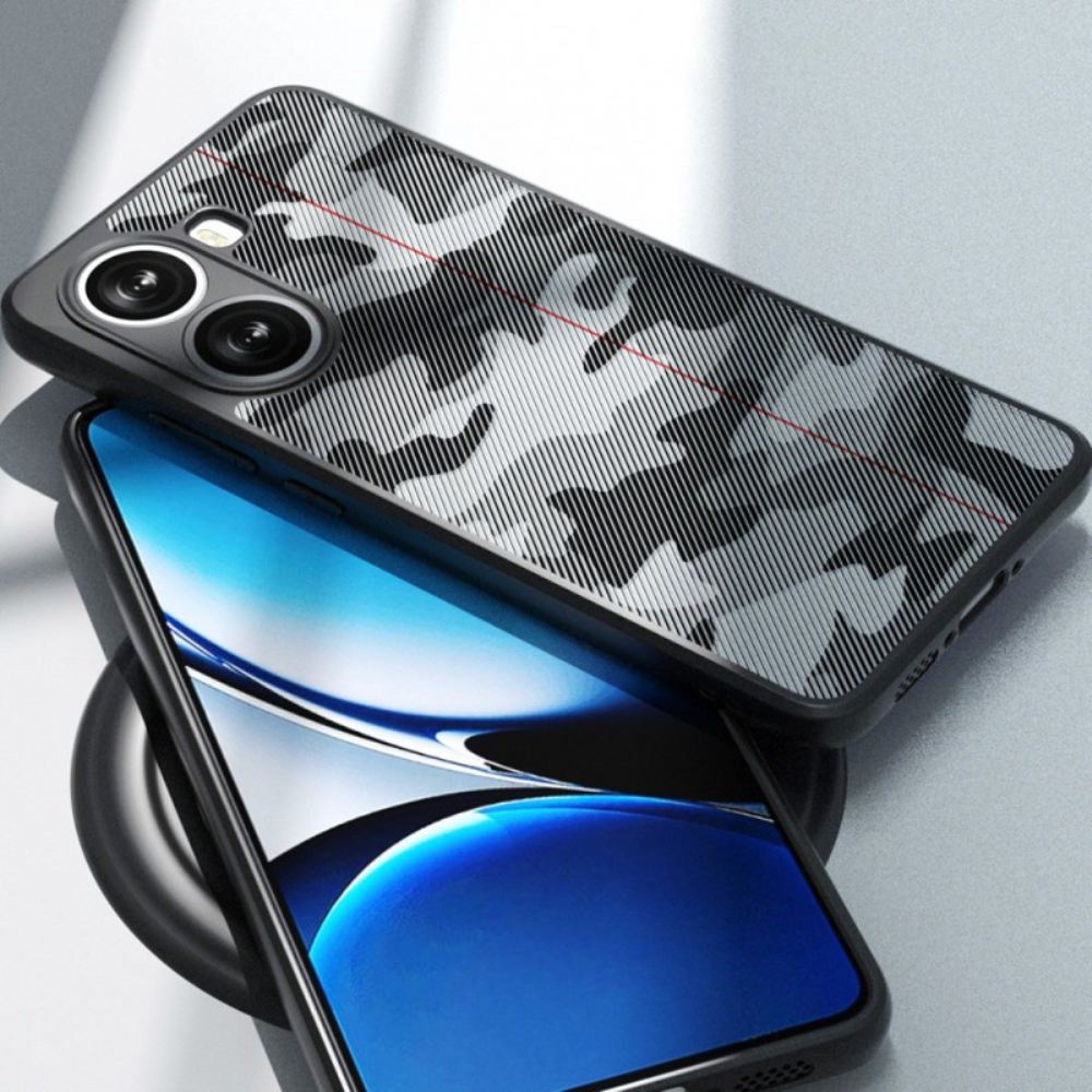 Kryt Poco X7 Pro 5g Ibmrs