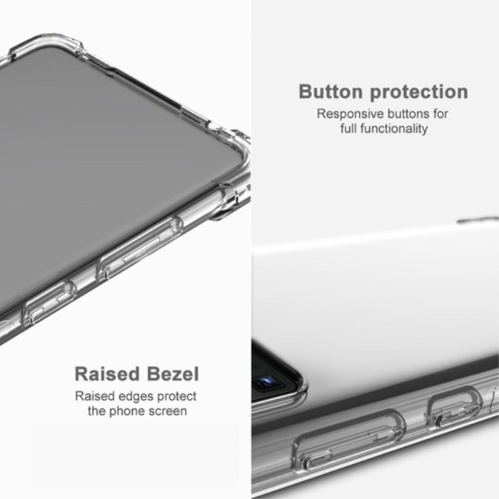 Kryt Poco X7 Pro 5g Imak