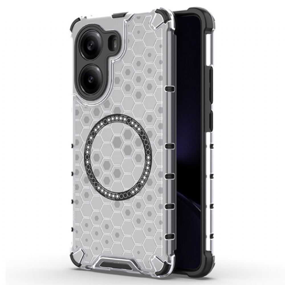 Kryt Poco X7 Pro 5g Kompatibilní S Magsafe Voština