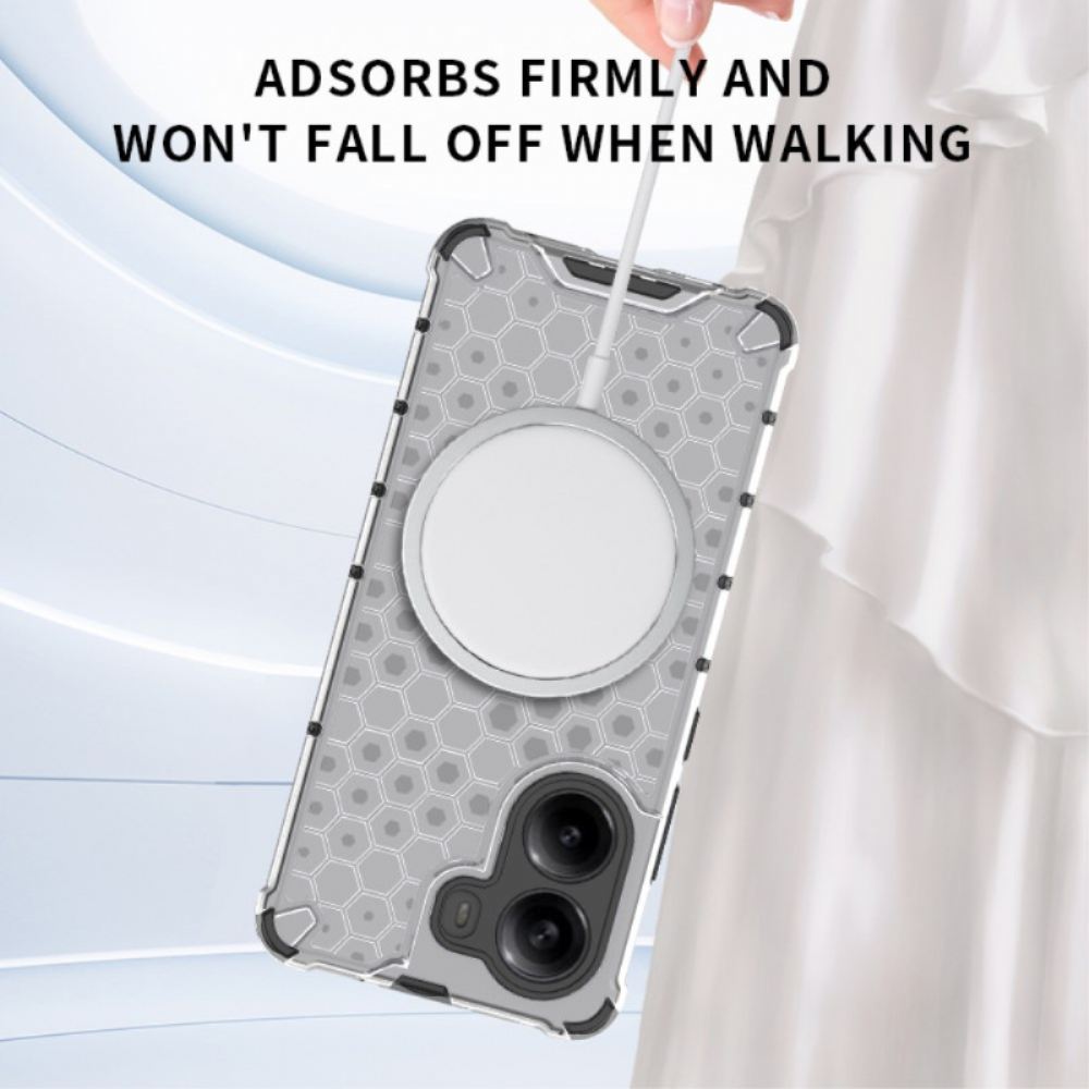 Kryt Poco X7 Pro 5g Kompatibilní S Magsafe Voština