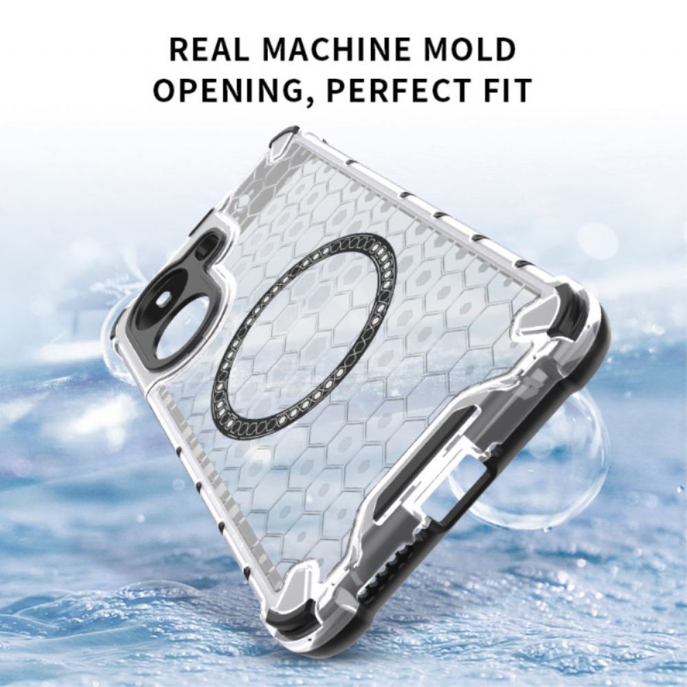 Kryt Poco X7 Pro 5g Kompatibilní S Magsafe Voština