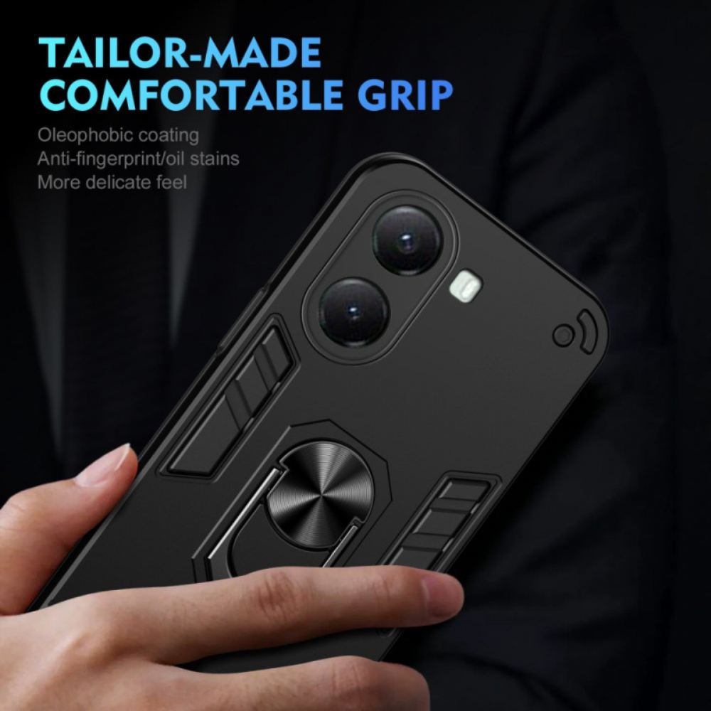 Kryt Poco X7 Pro 5g Kryty Na Mobil Držák Na Prsten