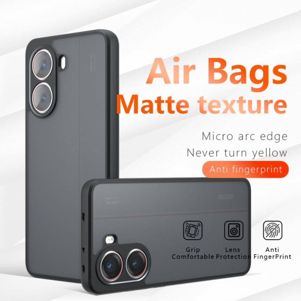 Kryt Poco X7 Pro 5g Kryty Na Mobil Matné