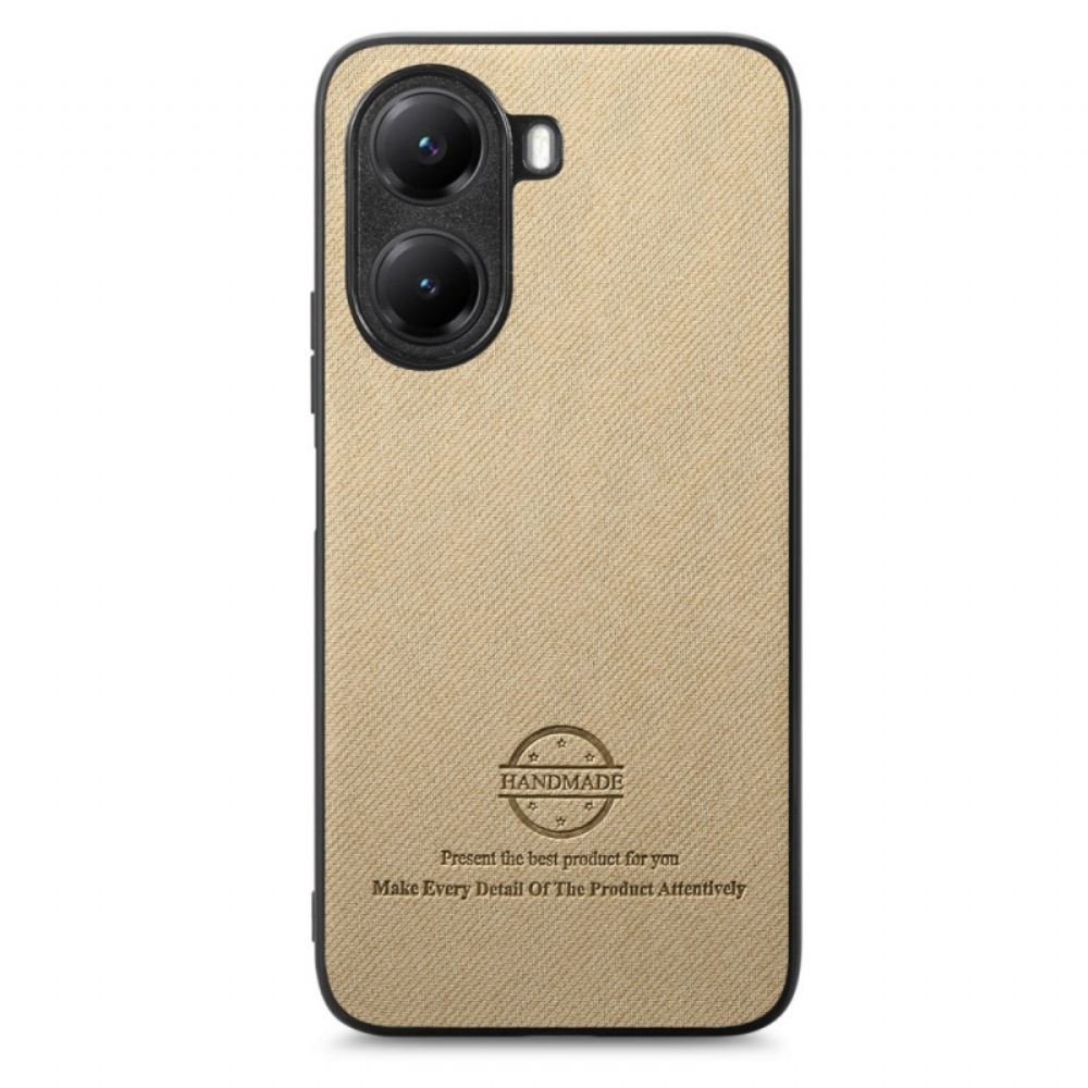 Kryt Poco X7 Pro 5g Látka